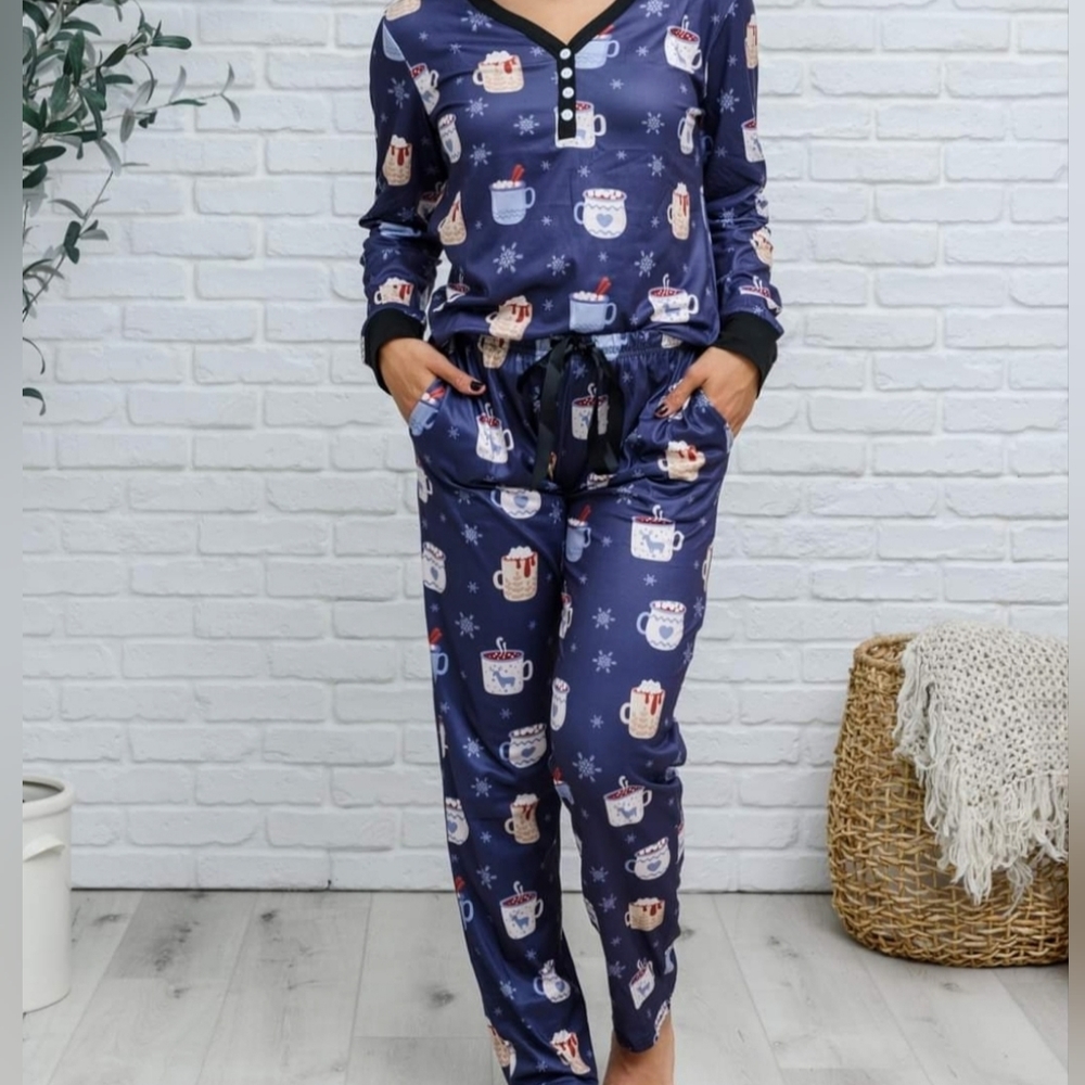 Pajamas